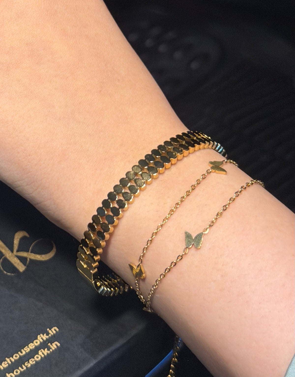Elora Bracelet
