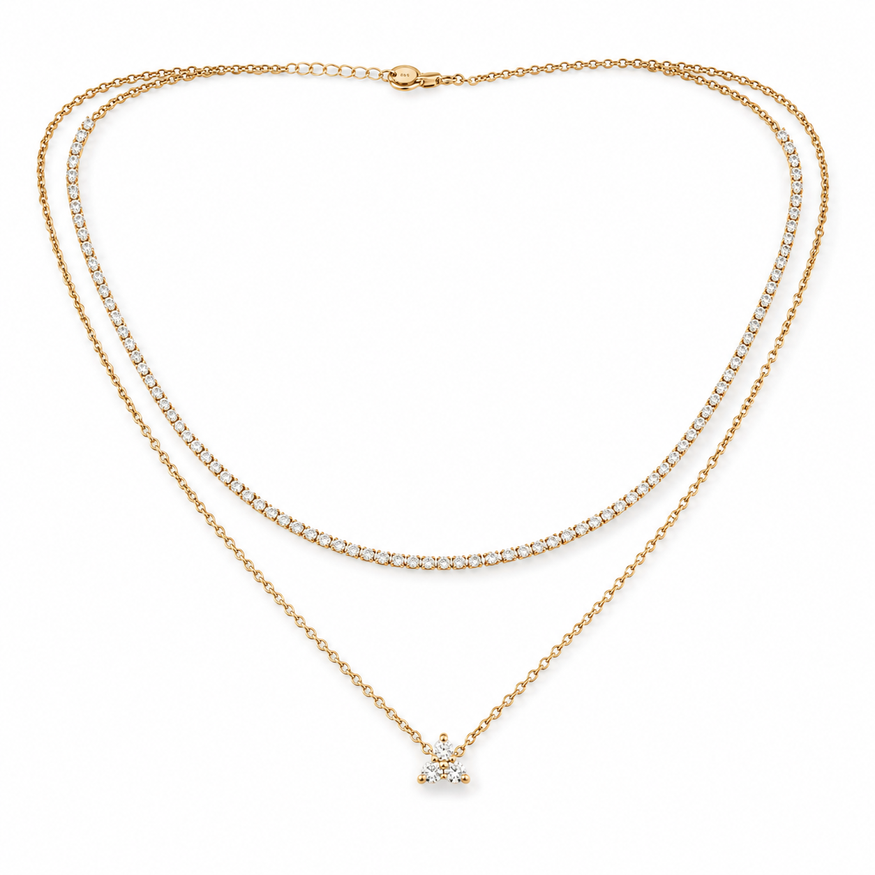 The Heiress Necklace - K's Top Pick