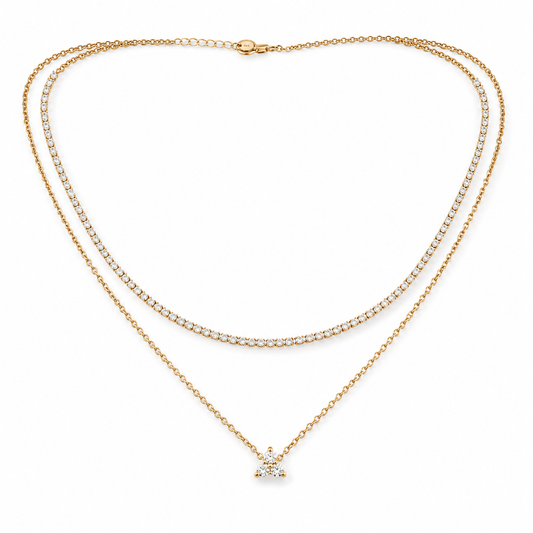 The Heiress Necklace - K's Top Pick