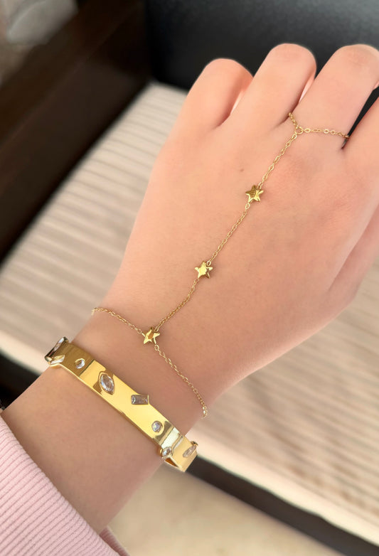 Nova Bracelet