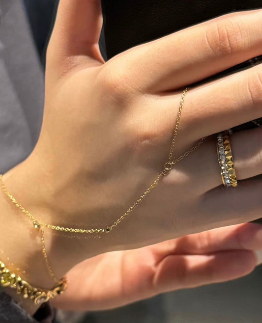 Blair Ring