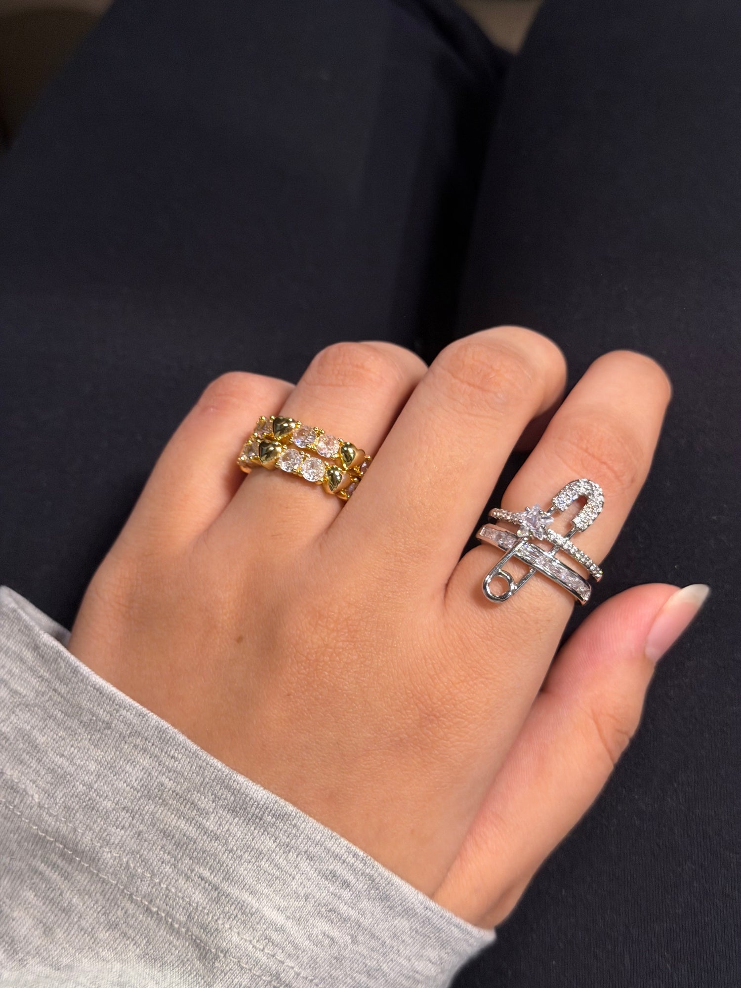 Rings