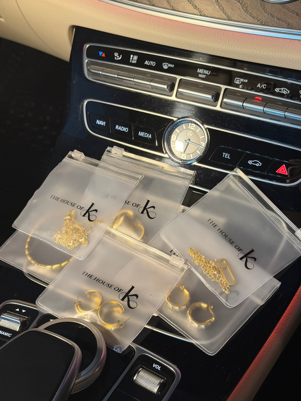 New Drop