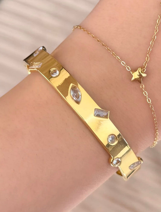 Nova Bracelet