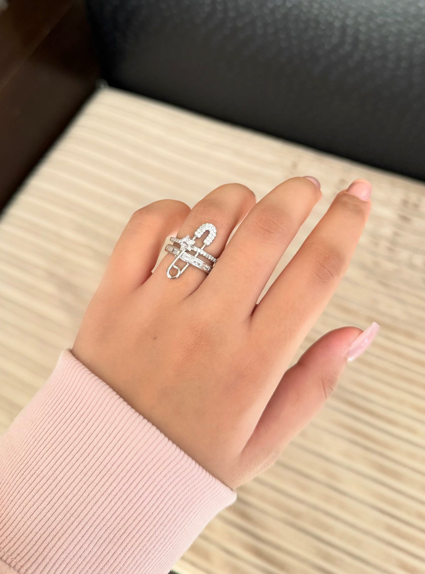 Sinner’s Ring