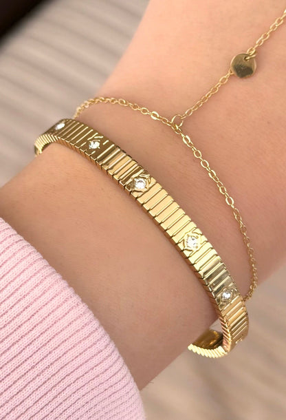 Angel Bracelet