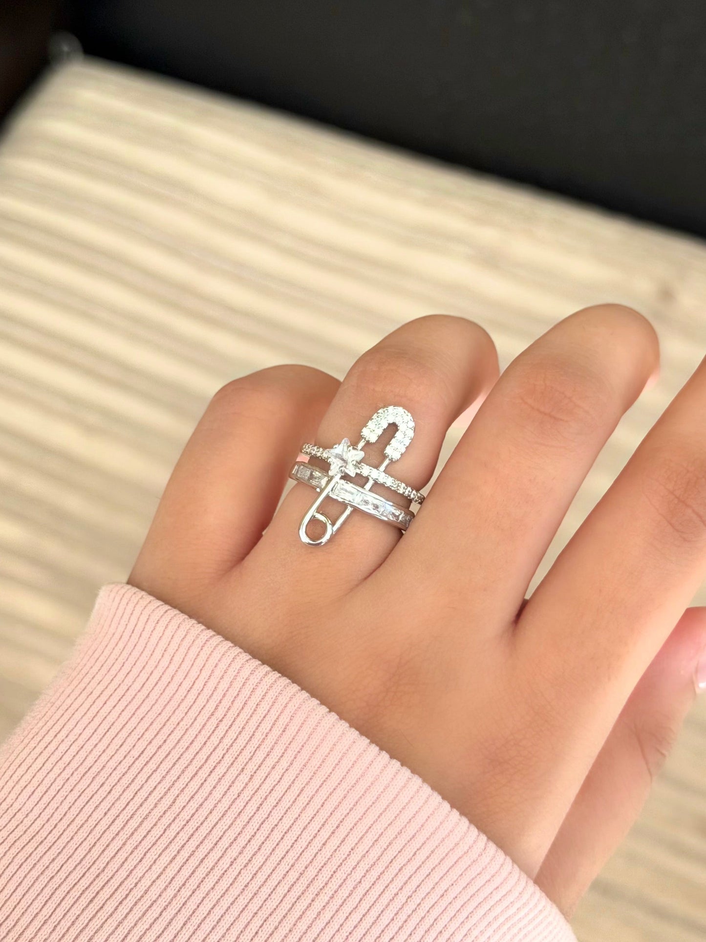 Sinner’s Ring
