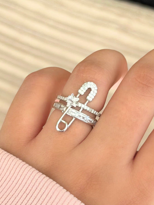 Sinner’s Ring