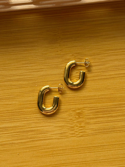 Molten Hoops