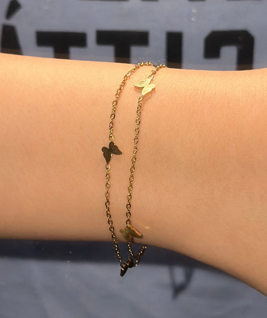 Flutter Bracelet