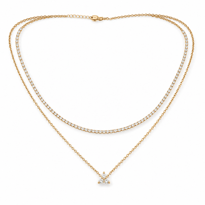 The Heiress Necklace - K's Top Pick