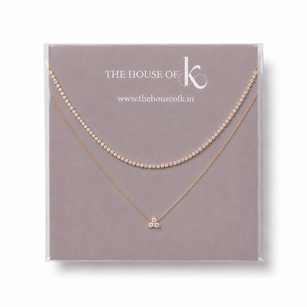 The Heiress Necklace - K's Top Pick