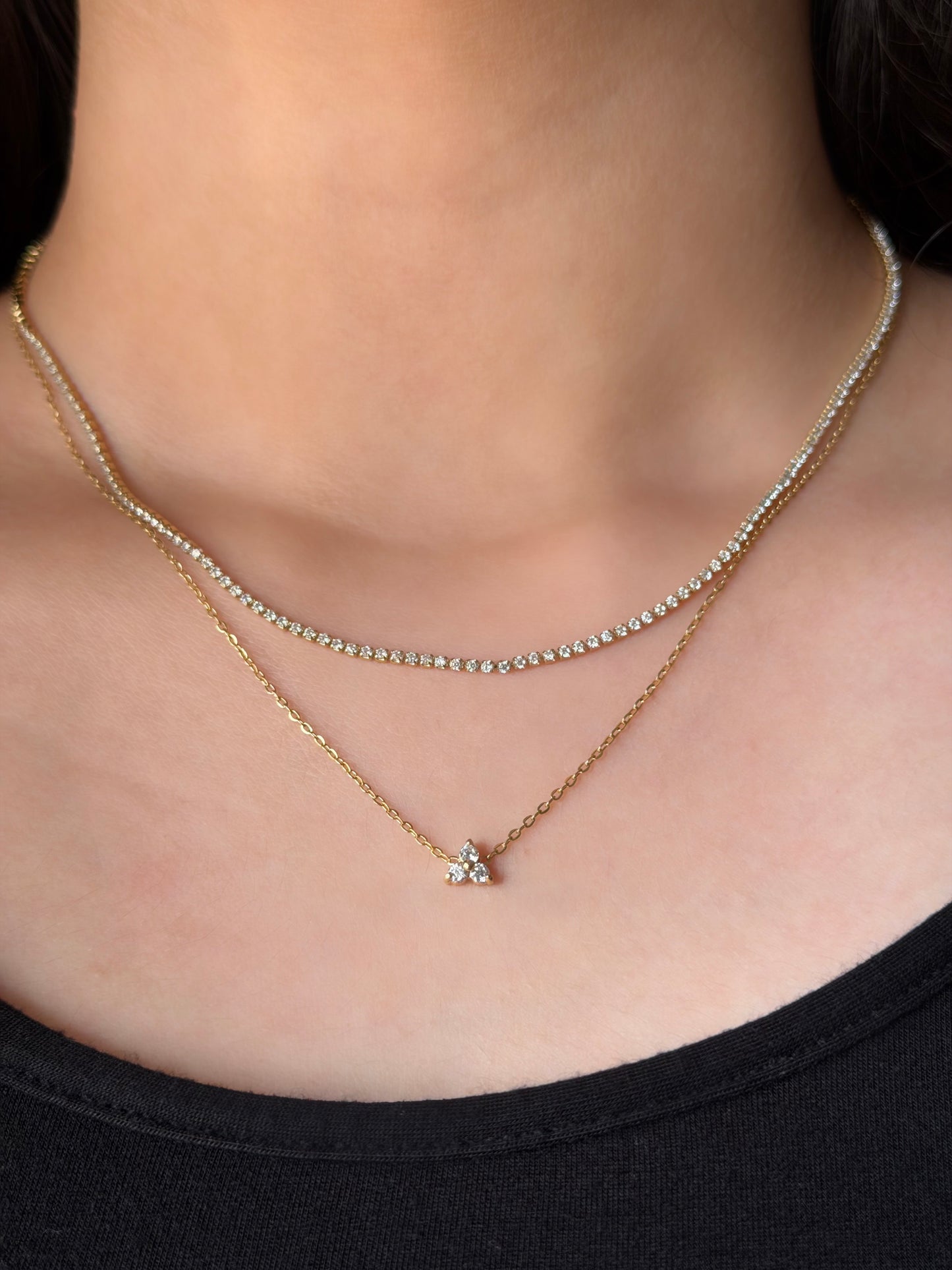 The Heiress Necklace - K's Top Pick