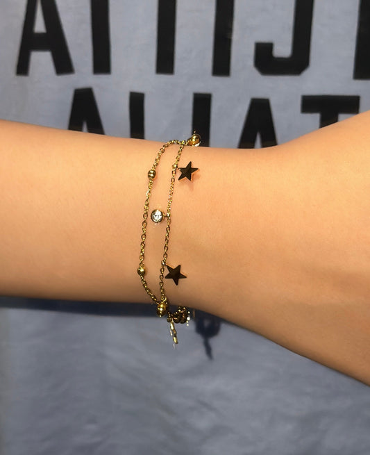 Wish Upon A Star Bracelet