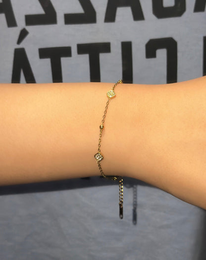 Glimmer Bracelet