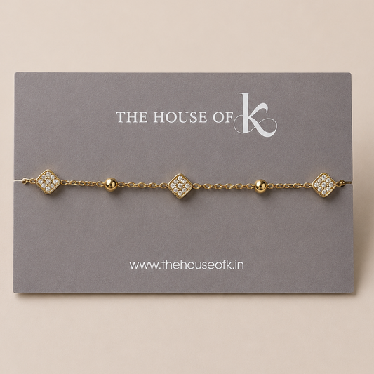 Glimmer Bracelet