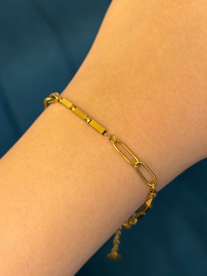 The Link Bracelet
