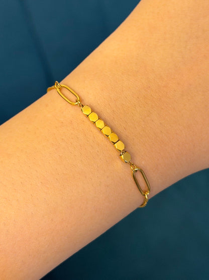 Noir Bracelet