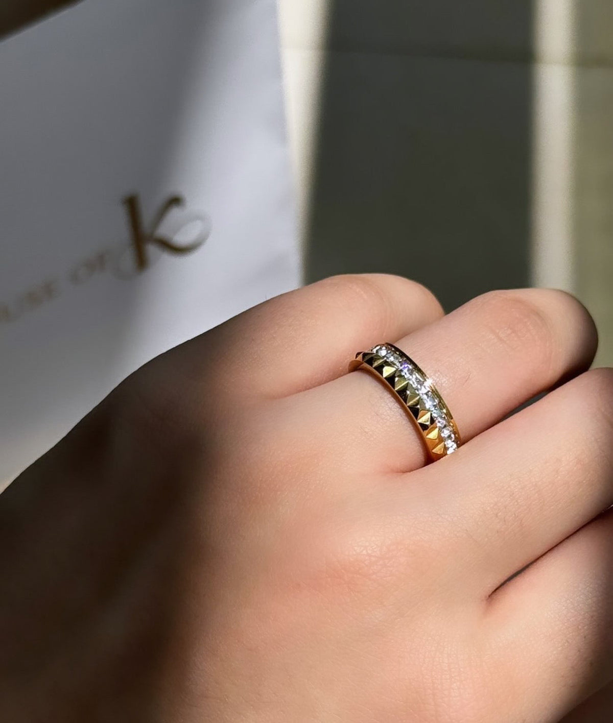 Blair Ring