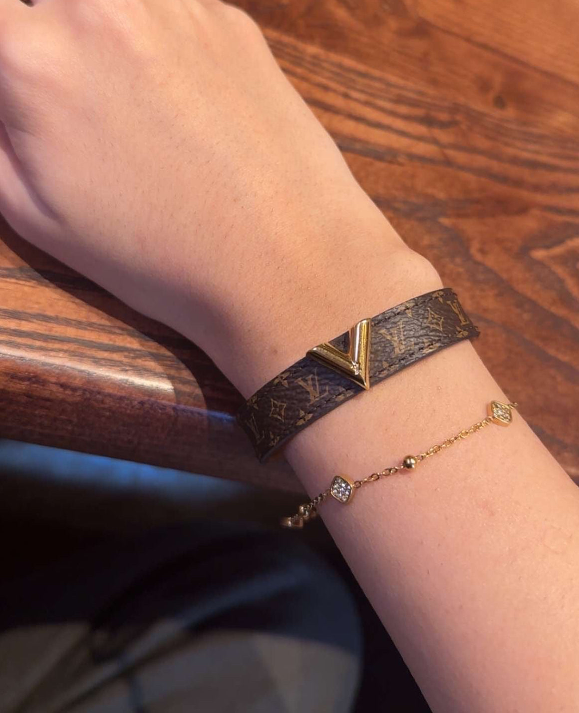 Glimmer Bracelet