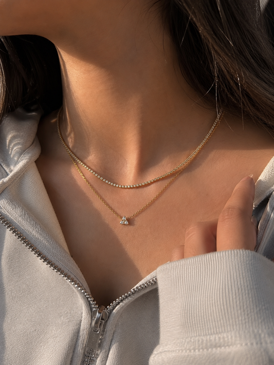 The Heiress Necklace - K's Top Pick