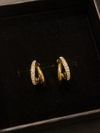 Muse Earrings