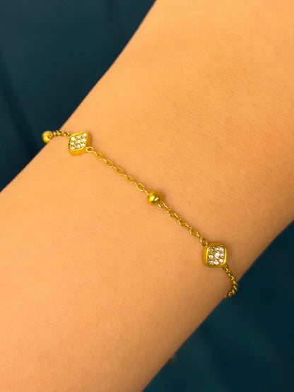 Glimmer Bracelet