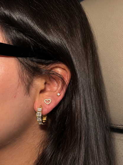 Ice Cube Hoops