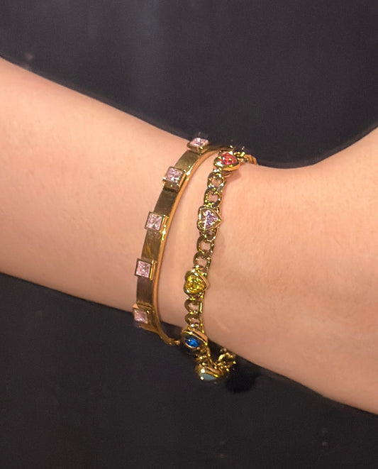 Lover Girl Bracelet