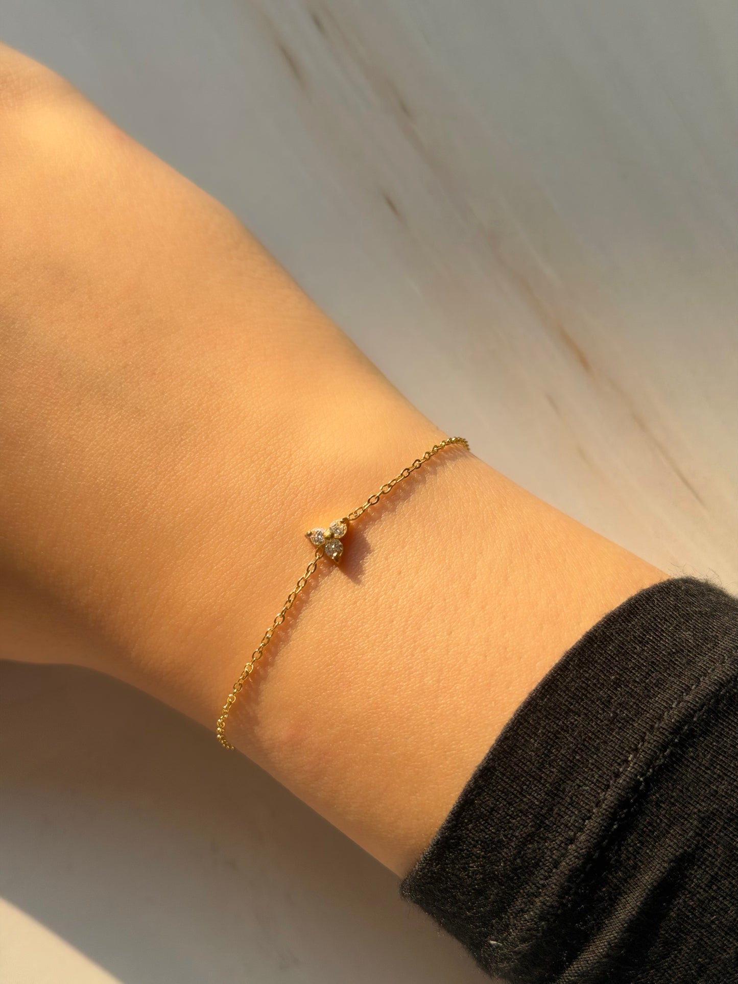 Soft Girl Era Bracelet