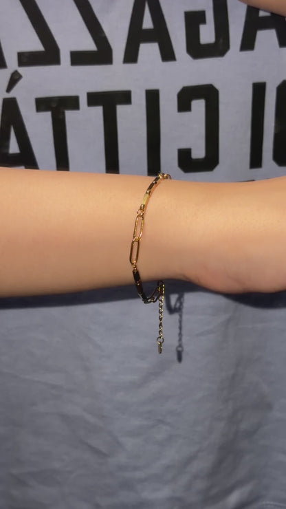 The Link Bracelet