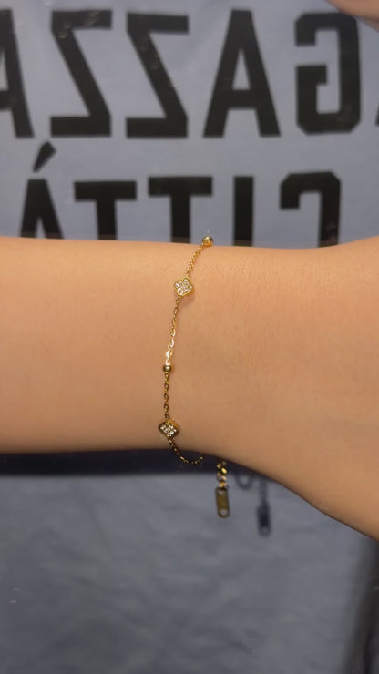 Glimmer Bracelet