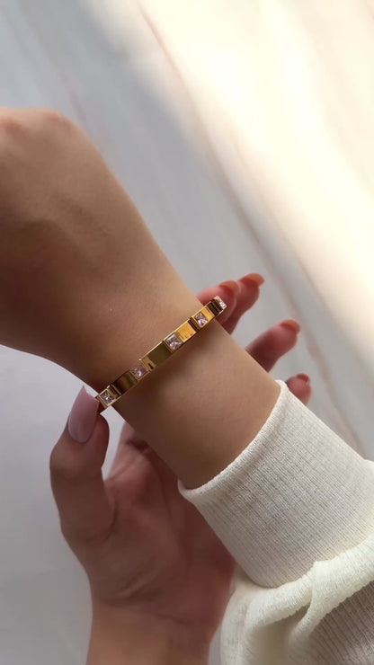 Lover Girl Bracelet